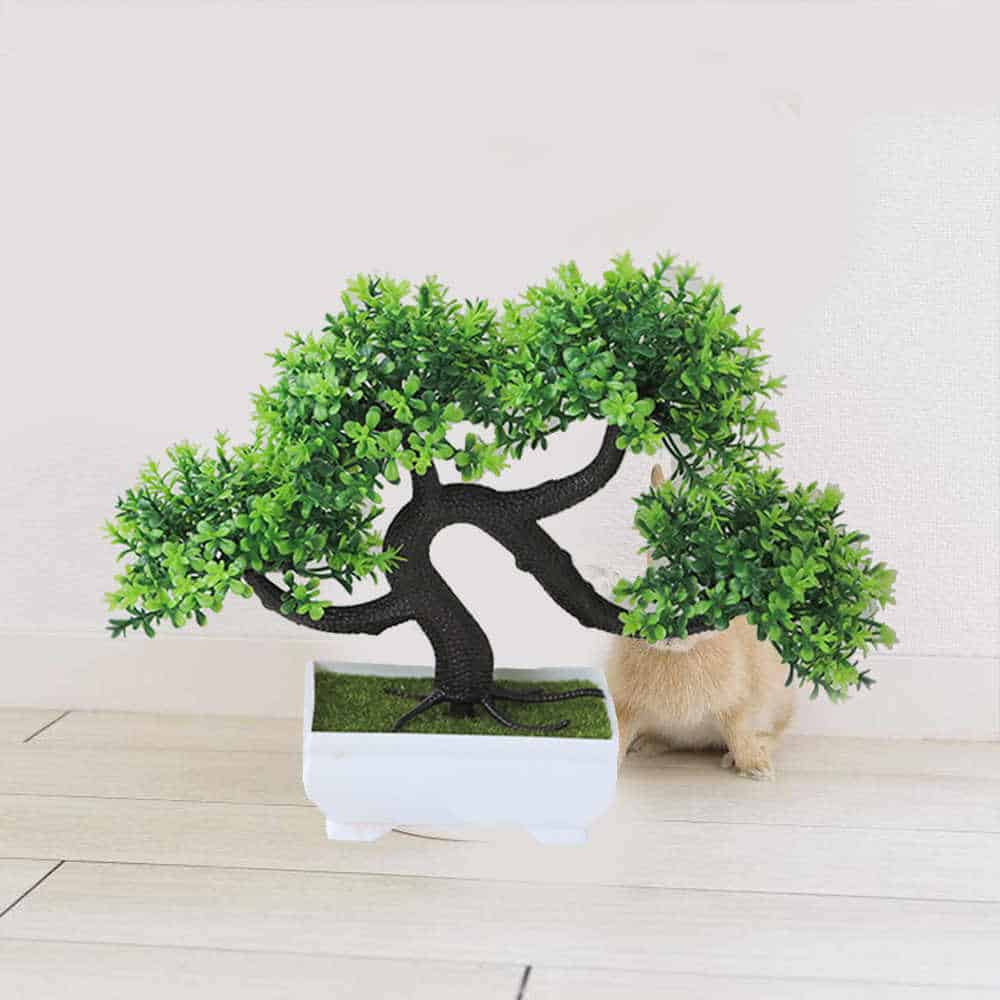 Artificial Bonsai For Decoration Of Your Home